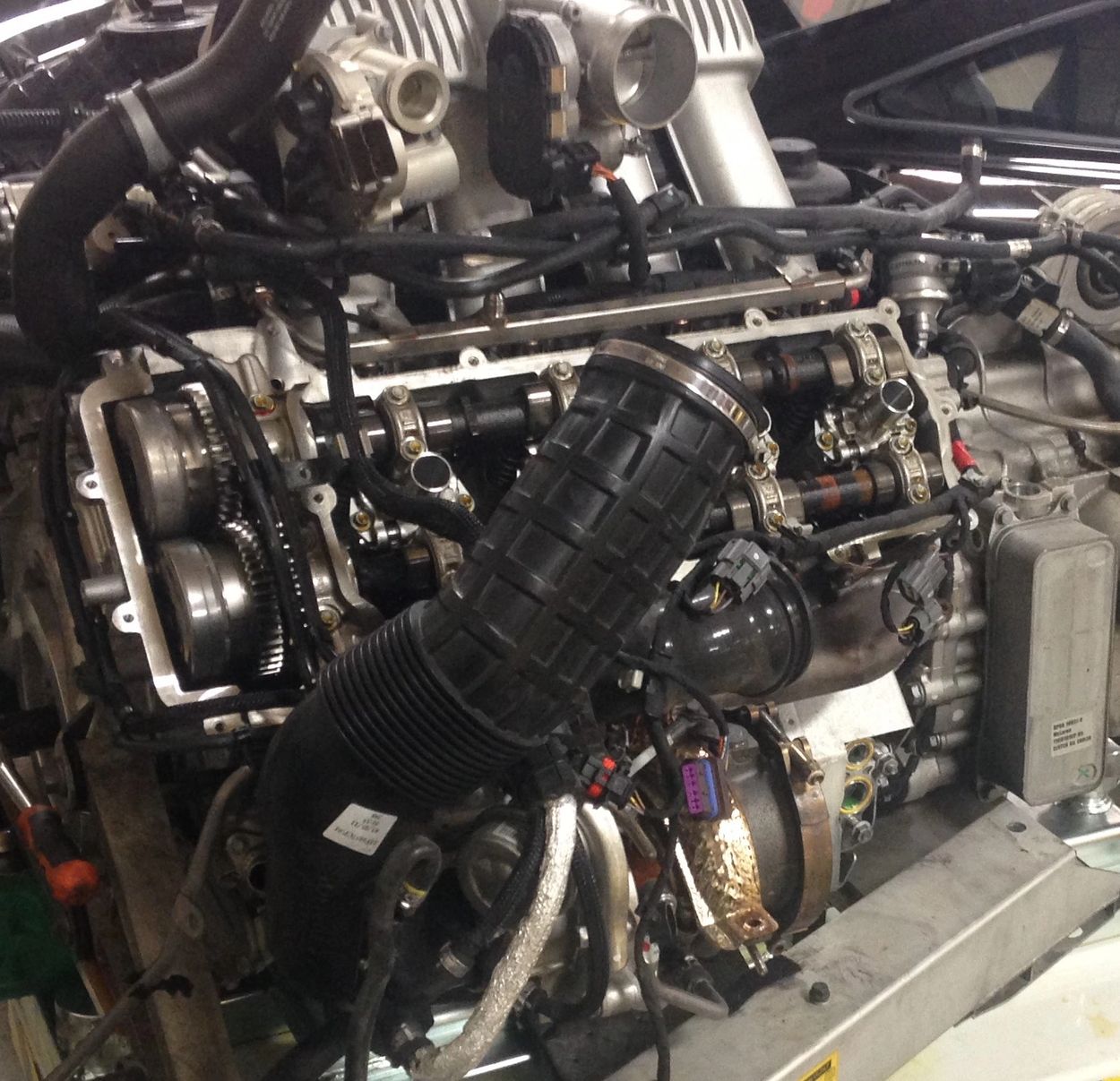 Apex Motorsports, LLC